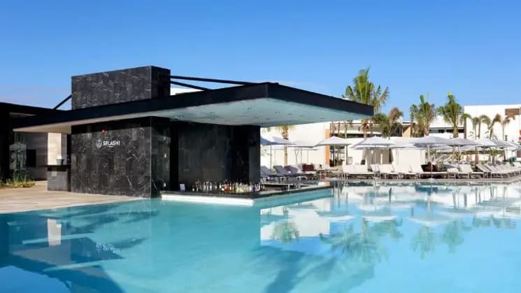 Costa Mujeres All Inclusive en Grand Palladium Costa Mujeres - Imagen 20