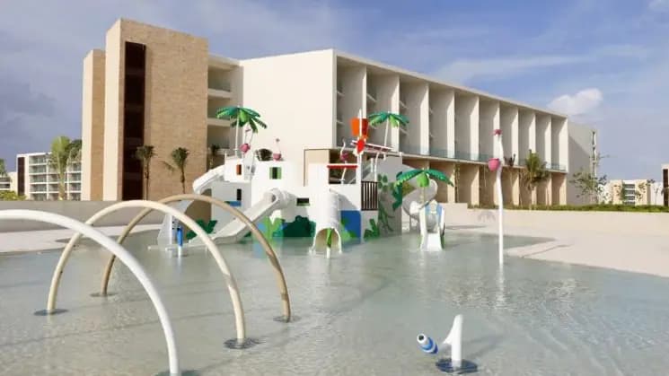 Costa Mujeres All Inclusive en Grand Palladium Costa Mujeres - Imagen 21