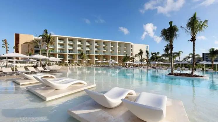 Costa Mujeres All Inclusive en Grand Palladium Costa Mujeres - Imagen 22