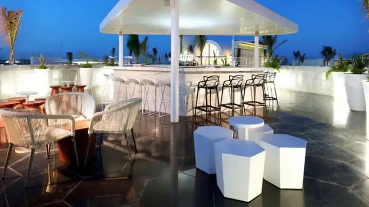 Costa Mujeres All Inclusive en Grand Palladium Costa Mujeres - Imagen 23