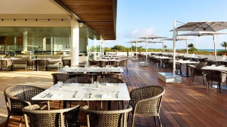 Costa Mujeres All Inclusive en Grand Palladium Costa Mujeres - Imagen 24