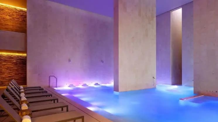 Costa Mujeres All Inclusive en Grand Palladium Costa Mujeres - Imagen 25