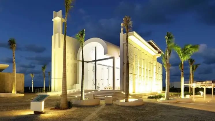 Costa Mujeres All Inclusive en Grand Palladium Costa Mujeres - Imagen 4