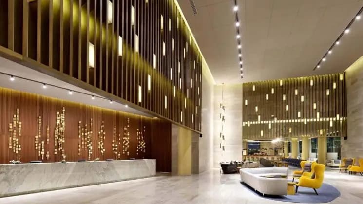 Costa Mujeres All Inclusive en Grand Palladium Costa Mujeres - Imagen 5