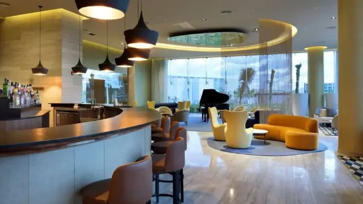 Costa Mujeres All Inclusive en Grand Palladium Costa Mujeres - Imagen 7
