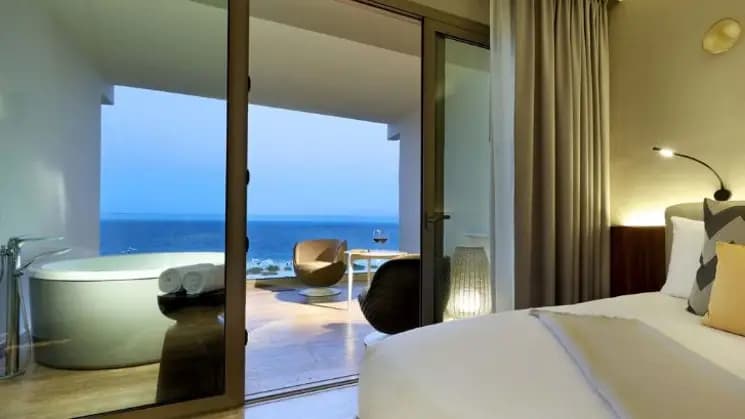 Costa Mujeres All Inclusive en Grand Palladium Costa Mujeres - Imagen 8