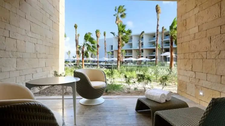 Costa Mujeres All Inclusive en Grand Palladium Costa Mujeres - Imagen 9