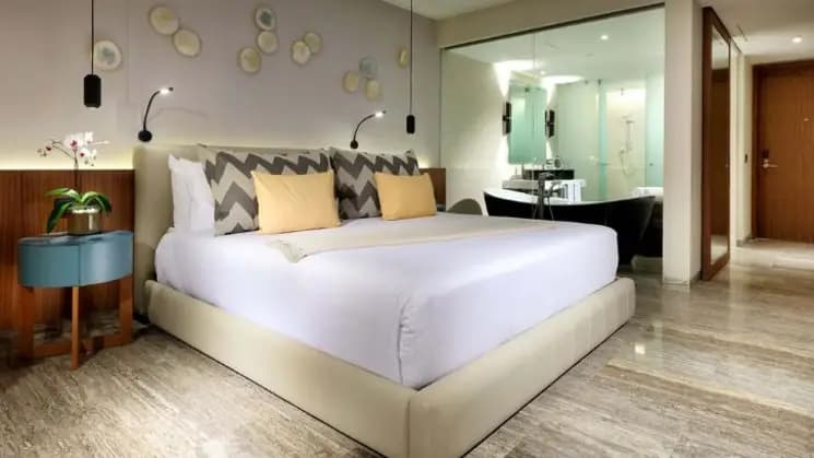 Costa Mujeres All Inclusive en Grand Palladium Costa Mujeres - Imagen 10