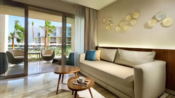 Costa Mujeres All Inclusive en Grand Palladium Costa Mujeres - Imagen 11