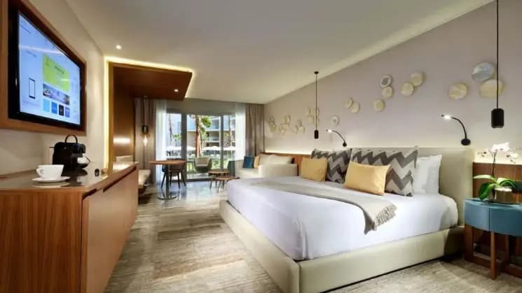 Costa Mujeres All Inclusive en Grand Palladium Costa Mujeres - Imagen 14