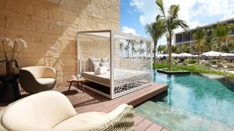 Costa Mujeres All Inclusive en Grand Palladium Costa Mujeres - Imagen 15