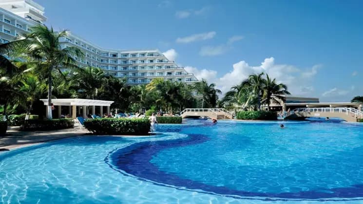 Cancún All Inclusive en Riu Caribe - Imagen 5
