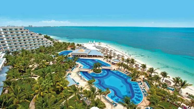 Cancún All Inclusive en Riu Caribe - Imagen 6