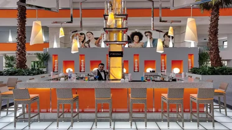 Cancún All Inclusive en Riu Caribe - Imagen 14