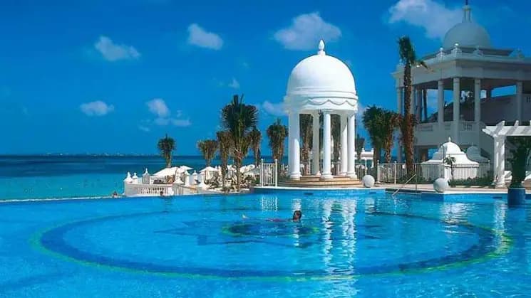 Cancún All Inclusive en Riu Palace Las Américas - Imagen 3