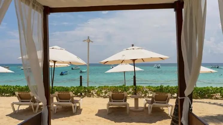 Playa del Carmen All Inclusive en The Reef Coco Beach - Imagen 4