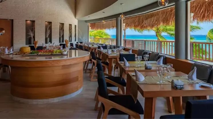 Playa del Carmen All Inclusive en The Reef Coco Beach - Imagen 17