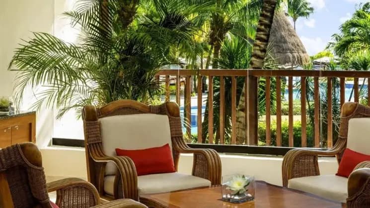 Playa del Carmen All Inclusive en The Reef Coco Beach - Imagen 22