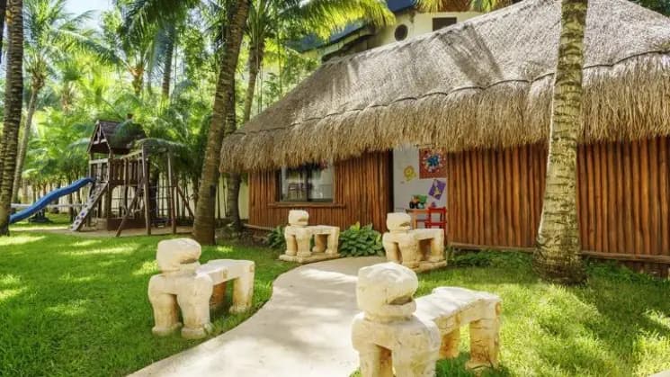 Playa del Carmen All Inclusive en The Reef Coco Beach - Imagen 24