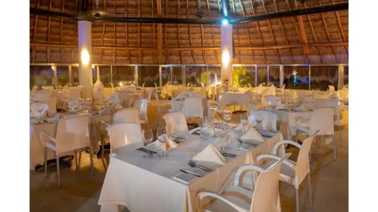 Playa del Carmen All Inclusive en Viva Wyndham Maya Resort - Imagen 10