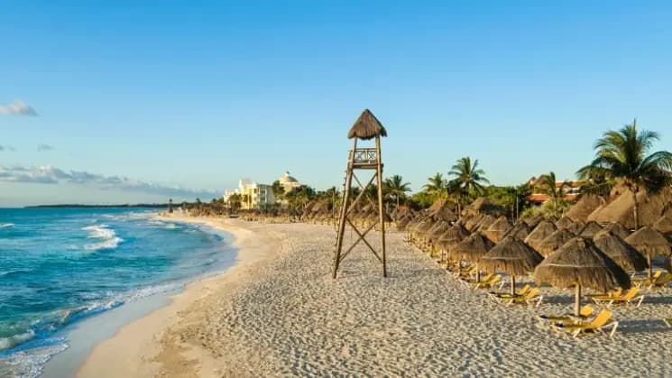 Playa del Carmen All Inclusive en Iberostar Paraíso Beach - Imagen 3