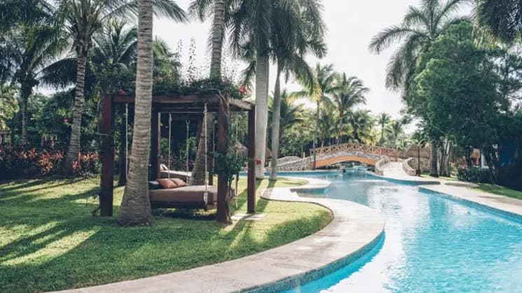 Playa del Carmen All Inclusive en Iberostar Paraíso Beach - Imagen 7