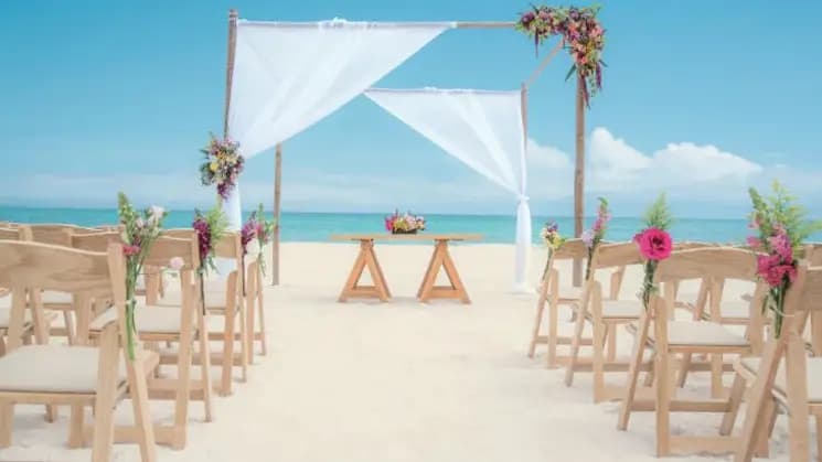 Playa del Carmen All Inclusive en Iberostar Paraíso Beach - Imagen 9