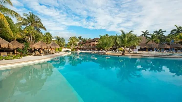 Playa del Carmen All Inclusive en Iberostar Selection Paraíso Lindo - Imagen 6