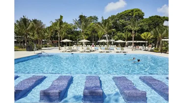 Playa del Carmen All Inclusive en Riu Tequila - Imagen 1