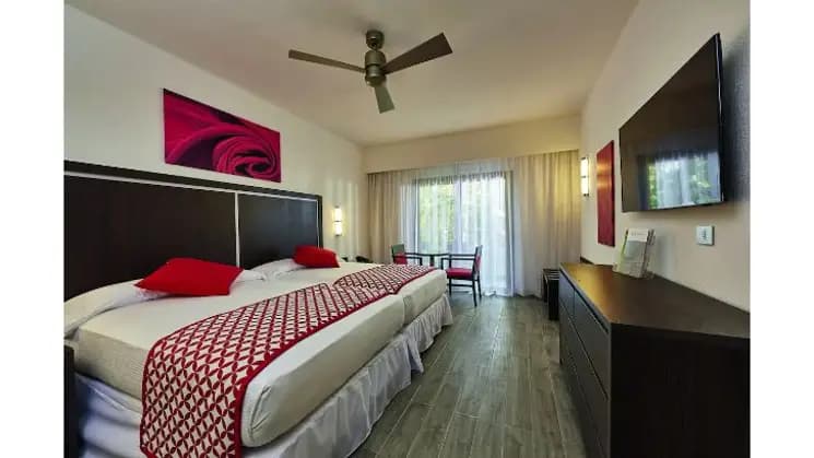 Playa del Carmen All Inclusive en Riu Tequila - Imagen 10