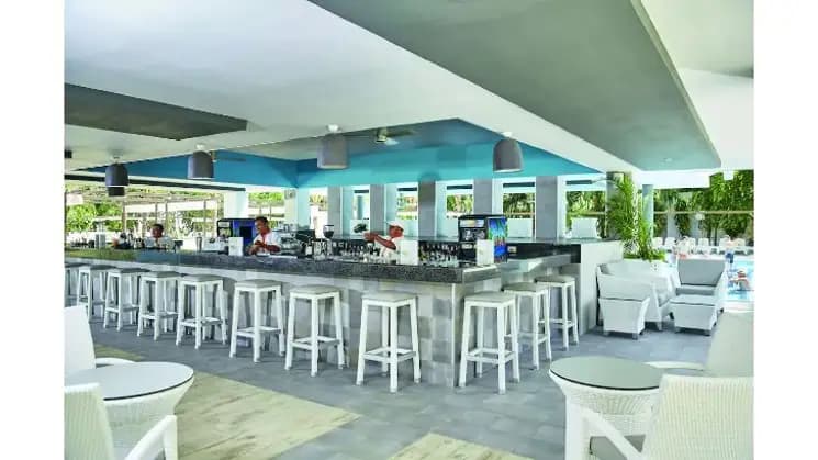 Playa del Carmen All Inclusive en Riu Tequila - Imagen 21