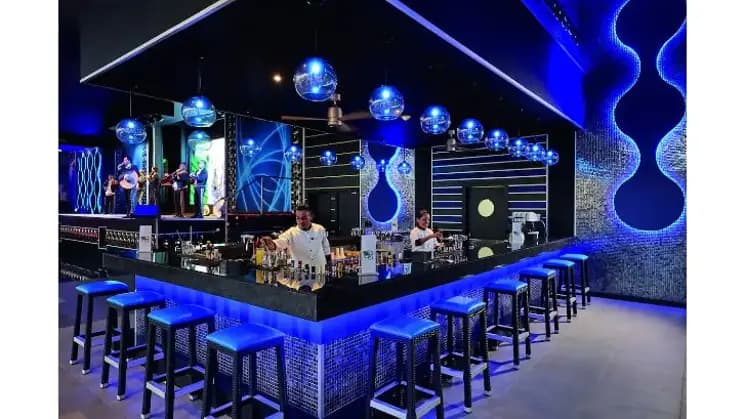 Playa del Carmen All Inclusive en Riu Tequila - Imagen 23