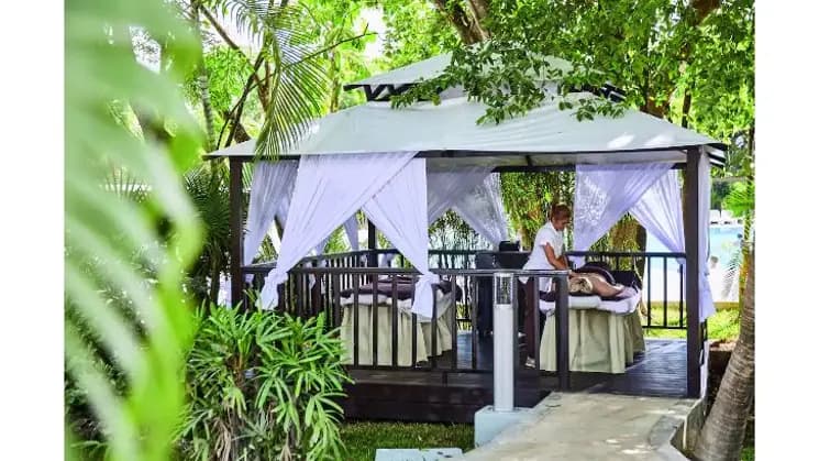 Playa del Carmen All Inclusive en Riu Tequila - Imagen 29