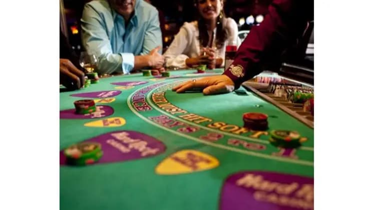 Punta Cana All Inclusive en Hard Rock Hotel & Casino - Imagen 15