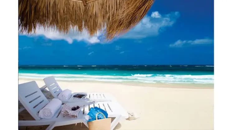 Punta Cana All Inclusive en Hard Rock Hotel & Casino - Imagen 20