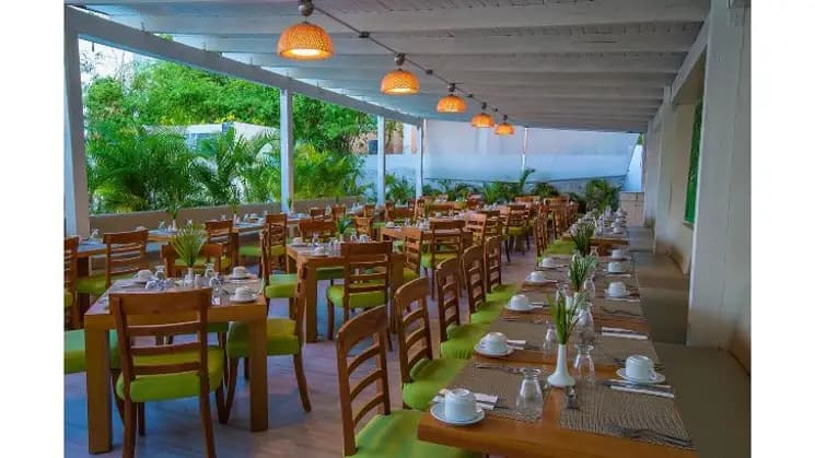 Punta Cana All Inclusive en whala!Bávaro - Imagen 2