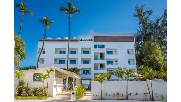 Punta Cana All Inclusive en whala!Bávaro - Imagen 6