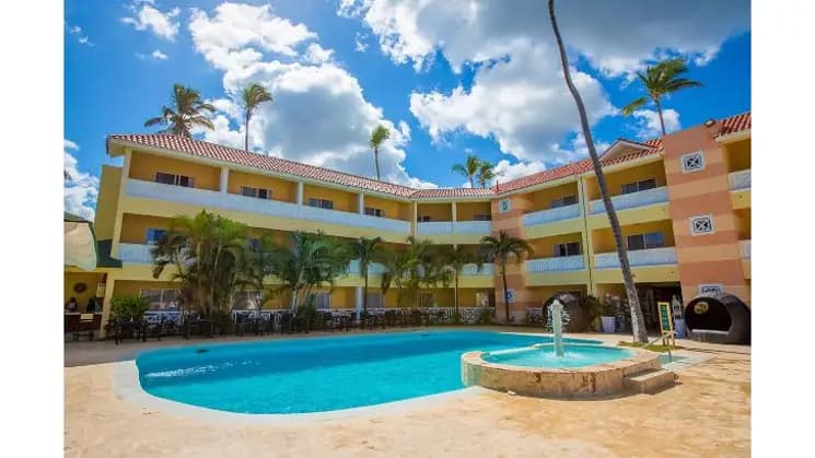 Punta Cana All Inclusive en whala!Bávaro - Imagen 10