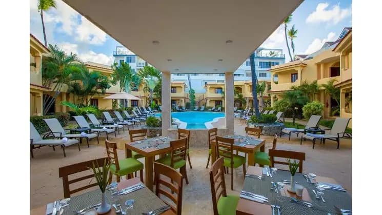Punta Cana All Inclusive en whala!Bávaro - Imagen 15