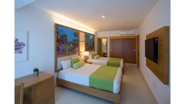 Punta Cana All Inclusive en whala!Bávaro - Imagen 25