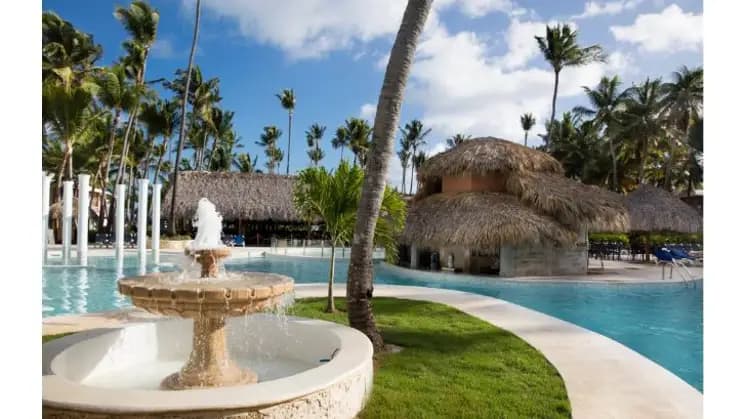 Punta Cana All Inclusive en Grand Palladium Palace Resort Spa & Casino - Imagen 3