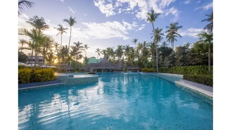Punta Cana All Inclusive en Grand Palladium Palace Resort Spa & Casino - Imagen 5