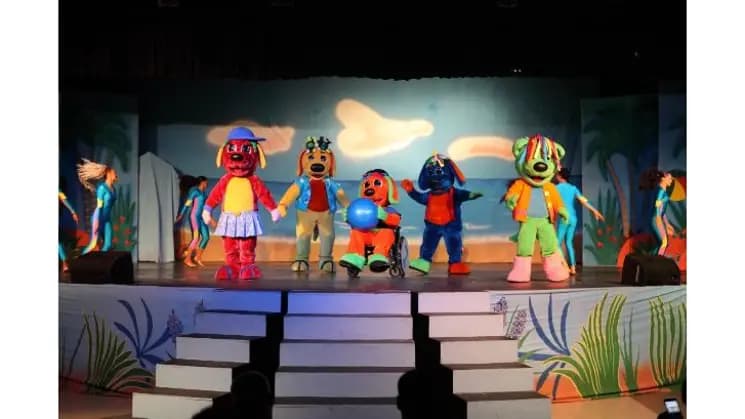 Punta Cana All Inclusive en Grand Palladium Palace Resort Spa & Casino - Imagen 43