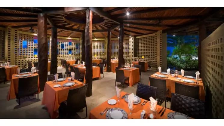 Cancún All Inclusive en Hard Rock Hotel Cancún - Imagen 6