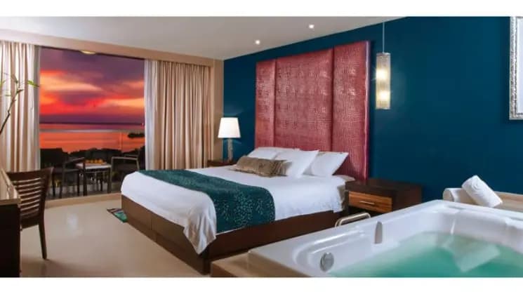 Cancún All Inclusive en Hard Rock Hotel Cancún - Imagen 9