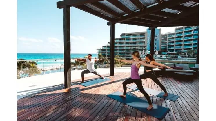 Cancún All Inclusive en Hard Rock Hotel Cancún - Imagen 16