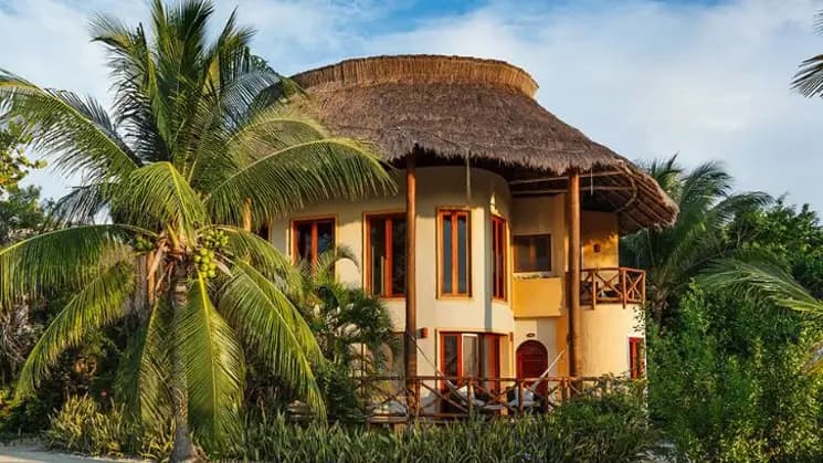 Holbox en Villas HM, México - Imagen 5