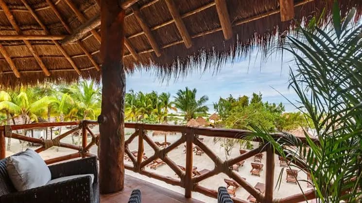 Holbox en Villas HM, México - Imagen 7