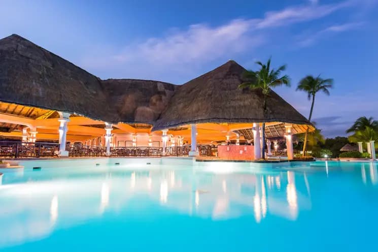 Playa del Carmen All Inclusive en Grand Palladium Colonial Resort & Spa - Imagen 15