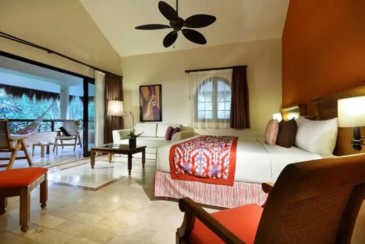 Playa del Carmen All Inclusive en Grand Palladium Colonial Resort & Spa - Imagen 2